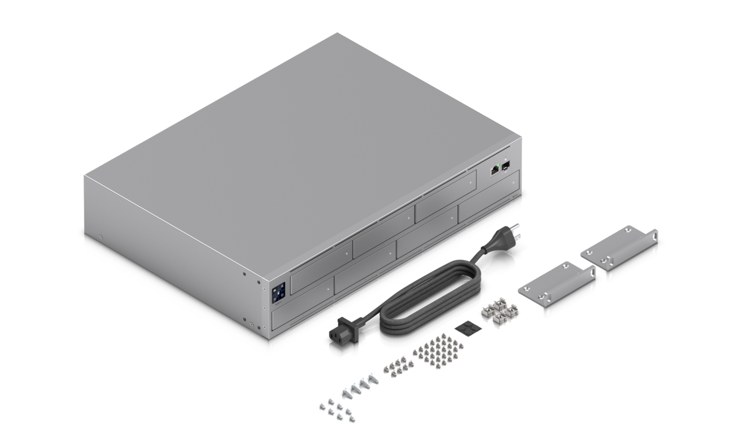 Ubiquiti UNVR-PRO | UniFi NVR Pro – Default Title