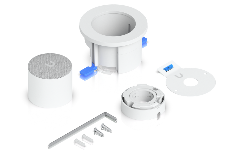 Ubiquiti UACC-CHIME-POE | UniFi Protect PoE Chime – Default Title