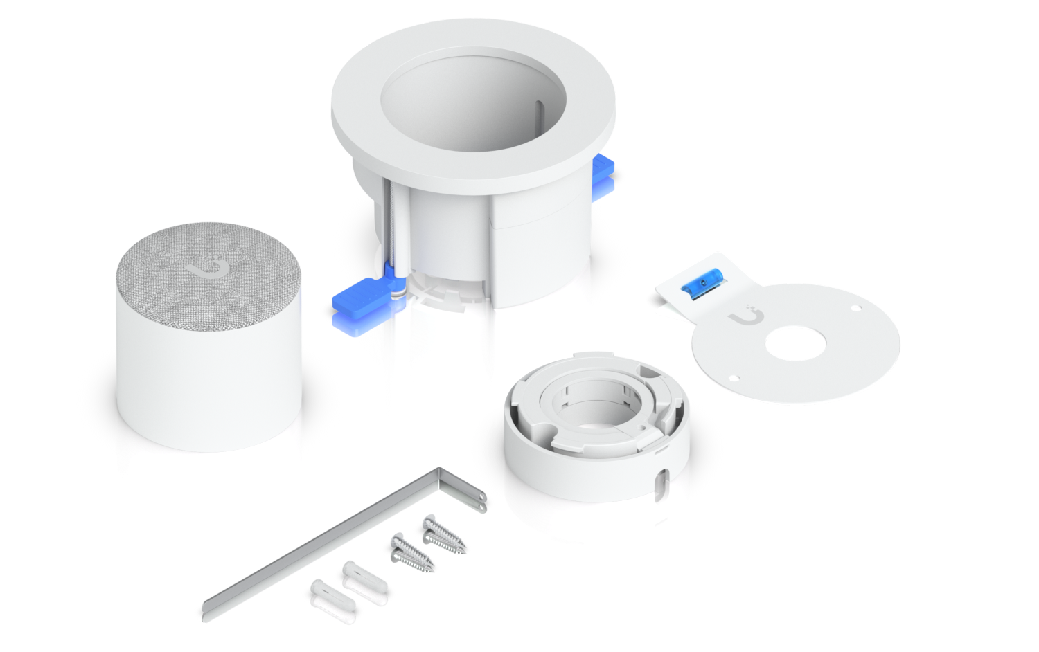 Ubiquiti UACC-CHIME-POE | UniFi Protect PoE Chime – Default Title