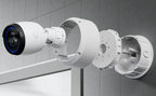 Ubiquiti UAC-CAMERA-JB | Camera Junction Box – White
