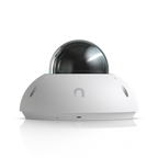 Ubiquiti UVC-G6-DOME | G6 Dome Camera | 4K | IP66 | PoE – White