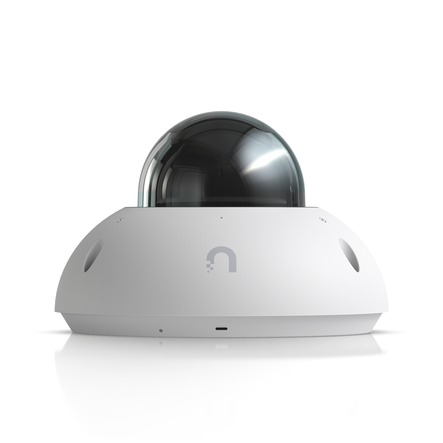 Ubiquiti UVC-G6-DOME | G6 Dome Camera | 4K | IP66 | PoE – White