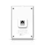 Ubiquiti U6-IW | UniFi 6 In‑Wall | WiFi 6 | GbE | PoE – Default Title