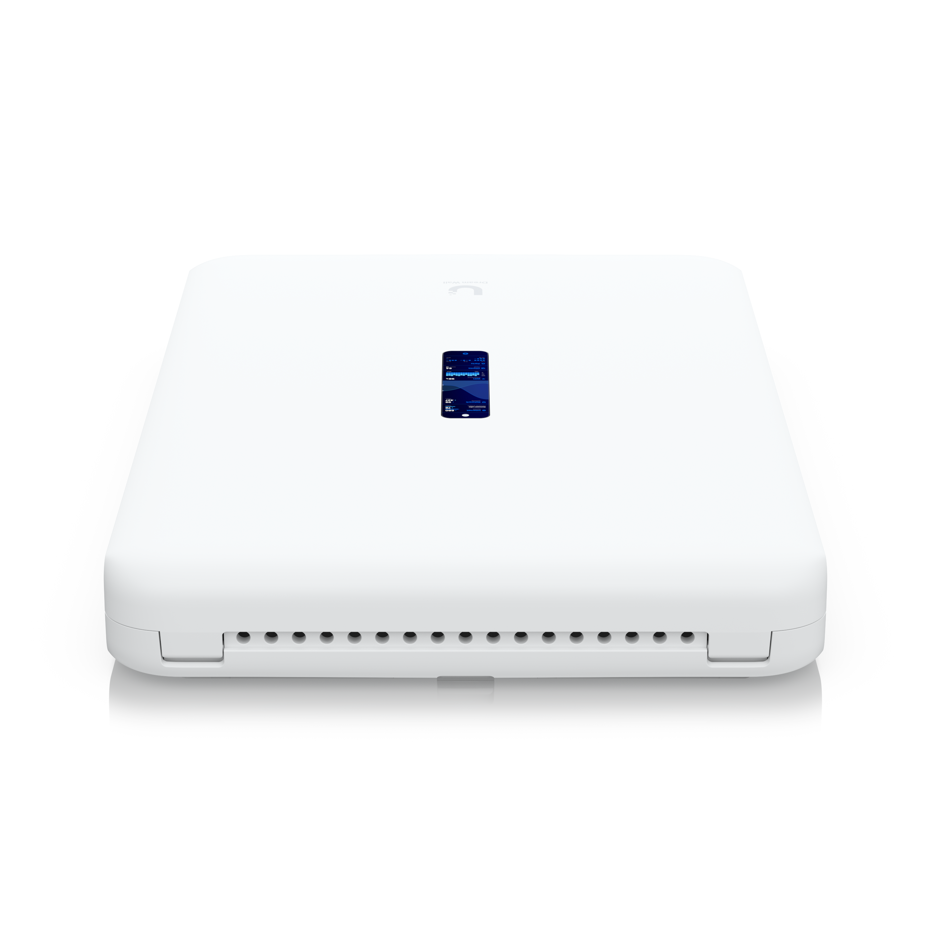 Ubiquiti UDW | UniFi Dream Wall – Default Title