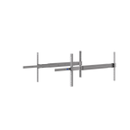 Ubiquiti UACC-RACK-RAILS-SLIDE | Sliding Rack Rails – Default Title