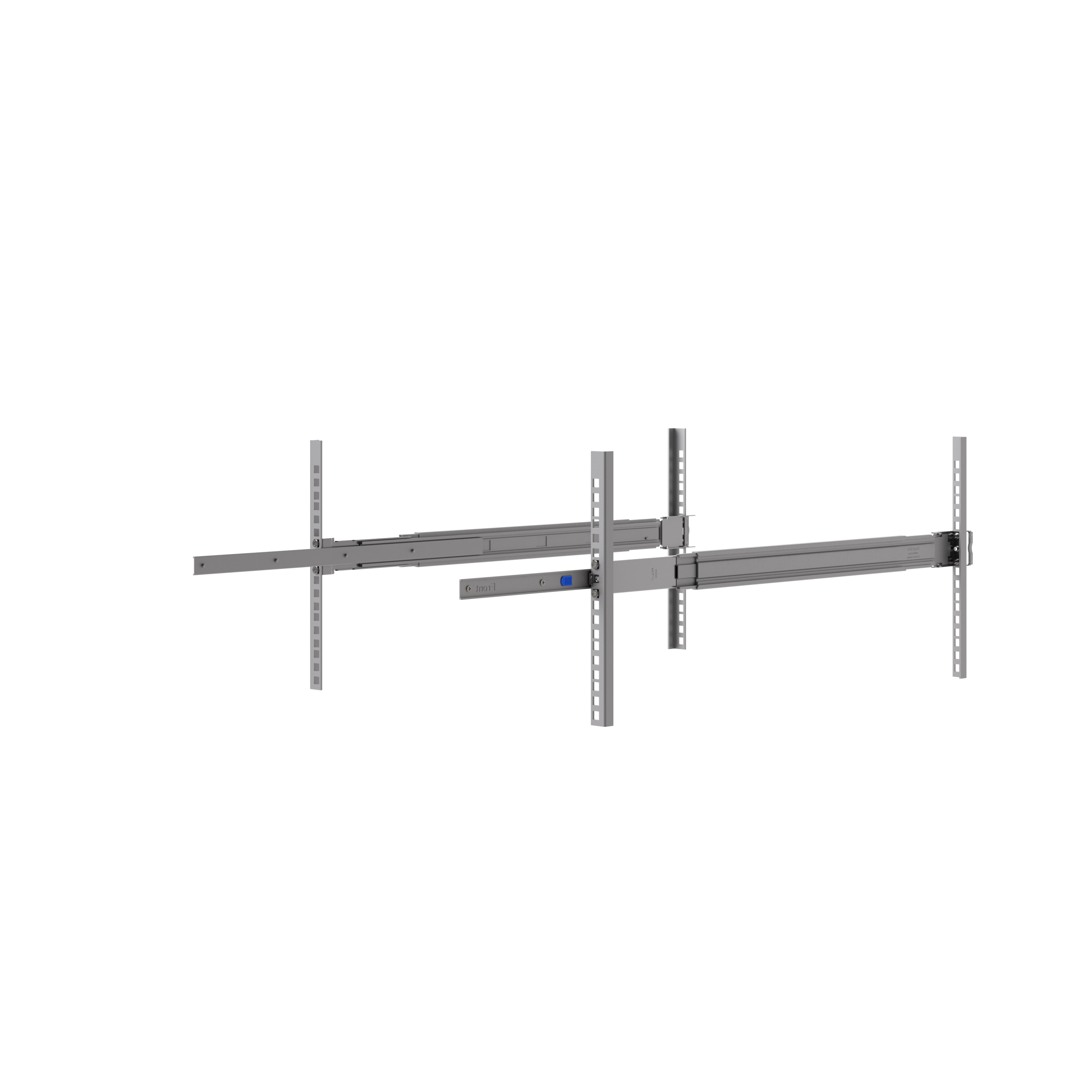 Ubiquiti UACC-RACK-RAILS-SLIDE | Sliding Rack Rails – Default Title