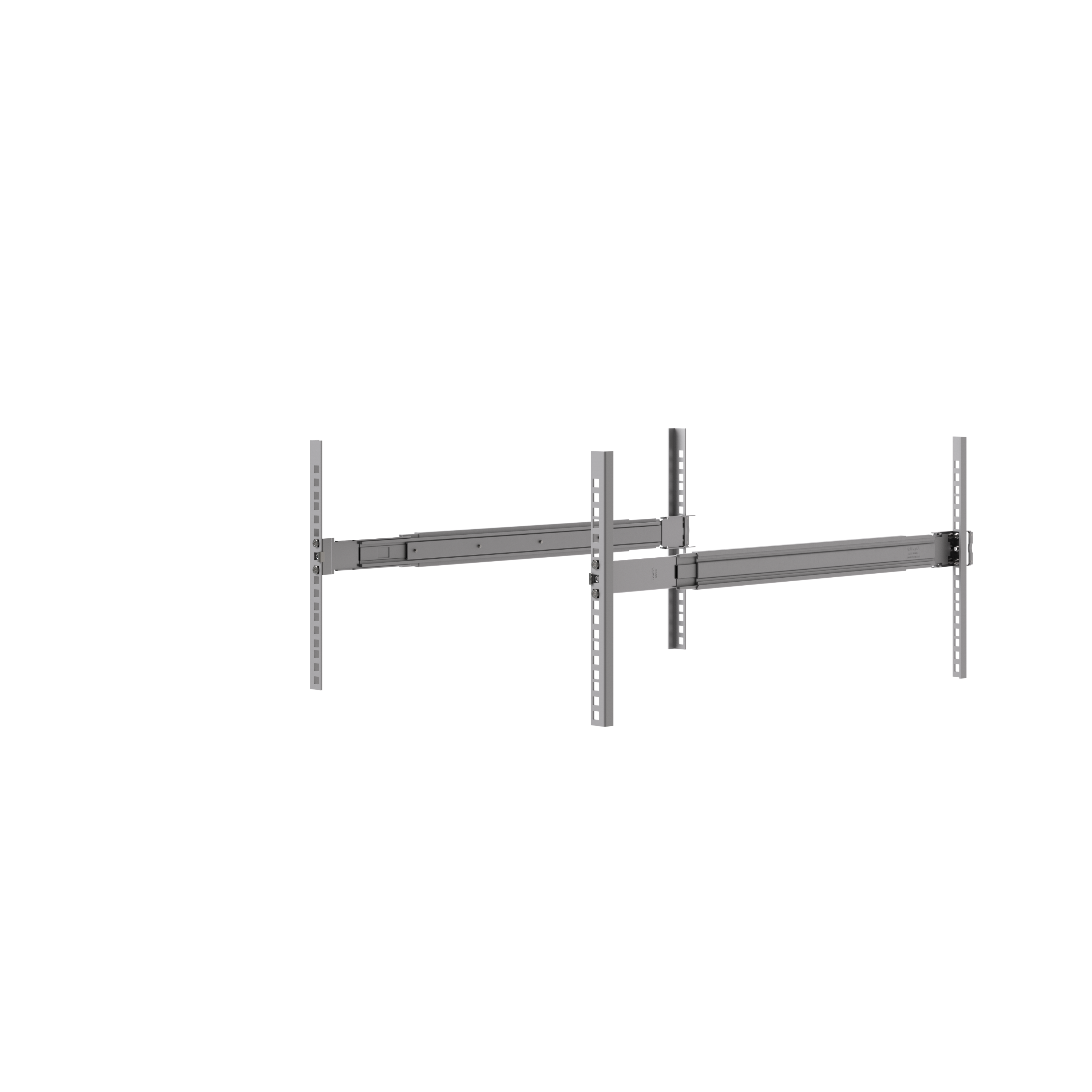 Ubiquiti UACC-RACK-RAILS-SLIDE | Sliding Rack Rails – Default Title
