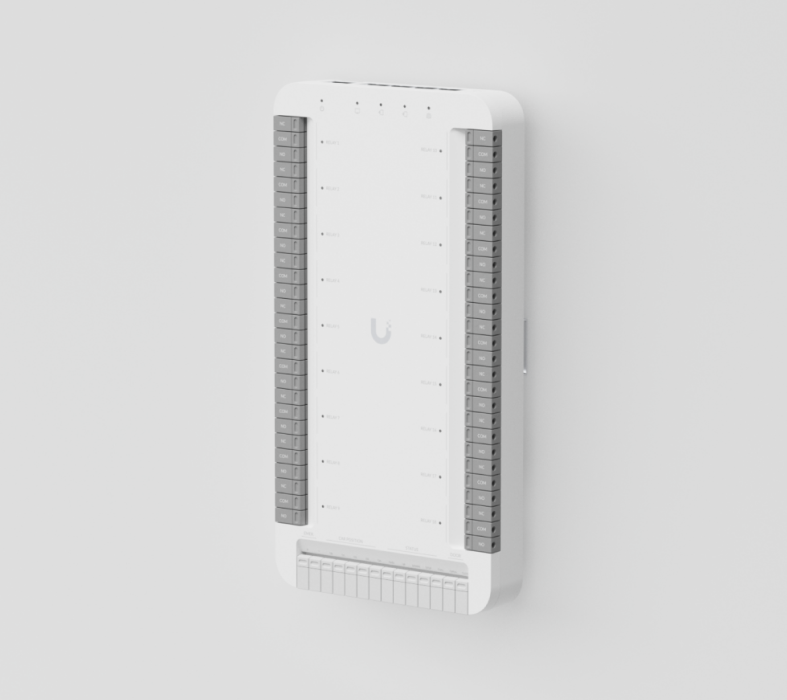 Ubiquiti UA-SK-ELEVATOR | UniFi Access Elevator Starter Kit – Default Title
