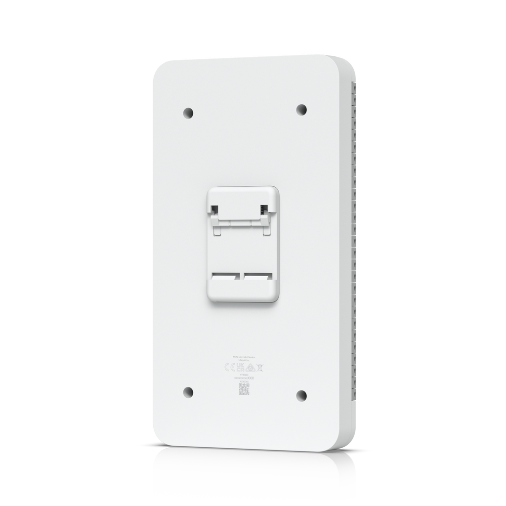 Ubiquiti UA-SK-ELEVATOR | UniFi Access Elevator Starter Kit – Default Title