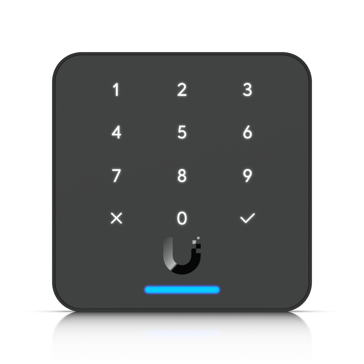 Ubiquiti UA-G3-FLEX | UniFi Access Reader G3 Flex – White