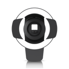 Ubiquiti PRO-BULLET-ENHANCER | Pro Bullet Enhancer – White