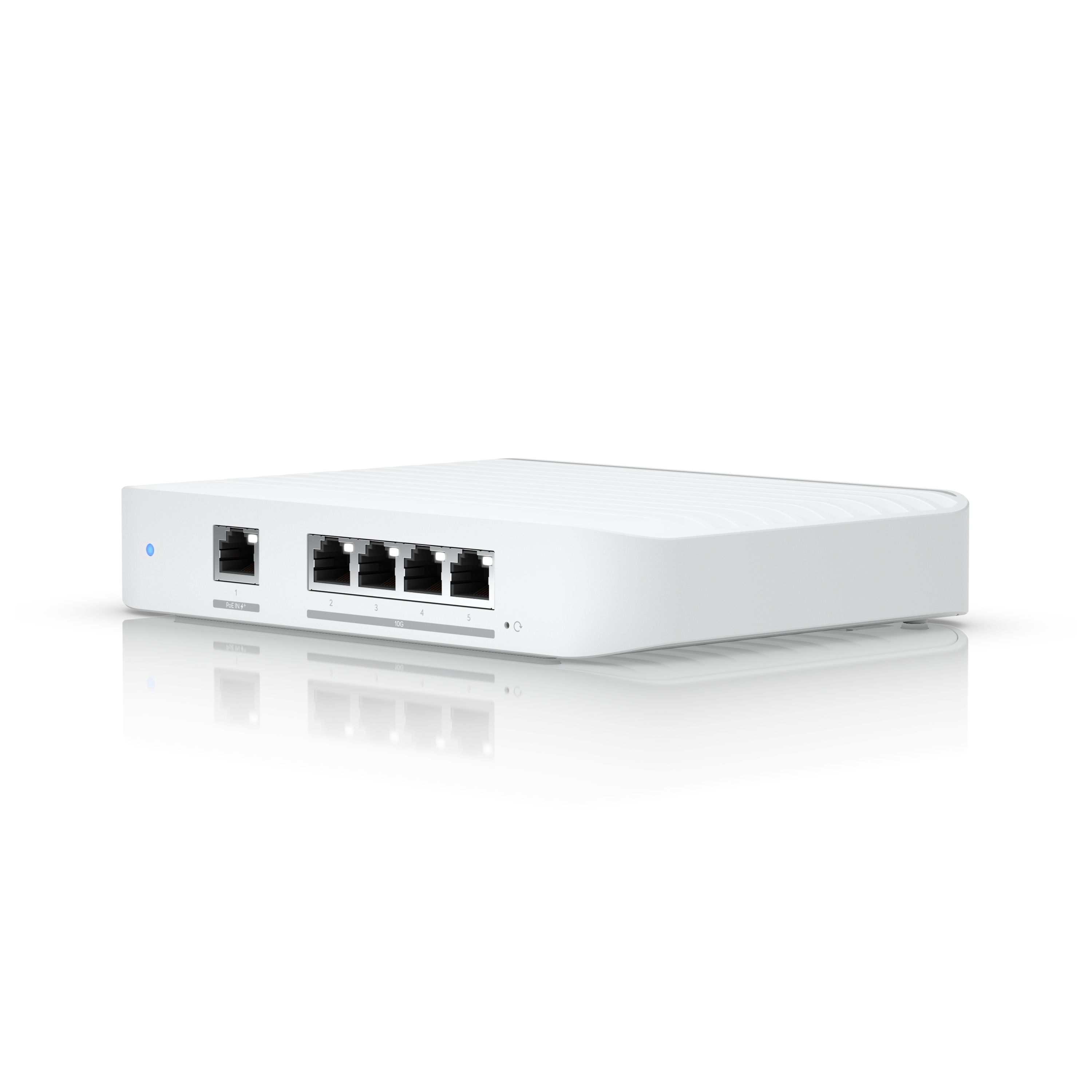 Ubiquiti USW-FLEX-XG | UniFi Switch Flex XG | 41 Gbps Switch – Default Title
