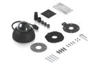 Ubiquiti UVC-AI-DOME | AI Dome Camera | 4K | IP66 | PoE – White