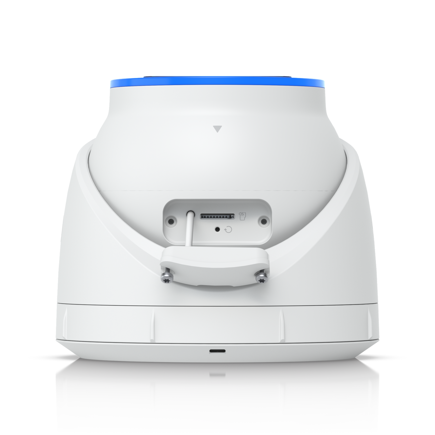 Ubiquiti UVC-AI-TURRET | AI Turret Camera | 4K | IP66 | PoE+ – White