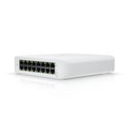 Ubiquiti USW-LITE-16-POE | UniFi Lite 16 PoE Switch | 16 Gbps Switch – Default Title