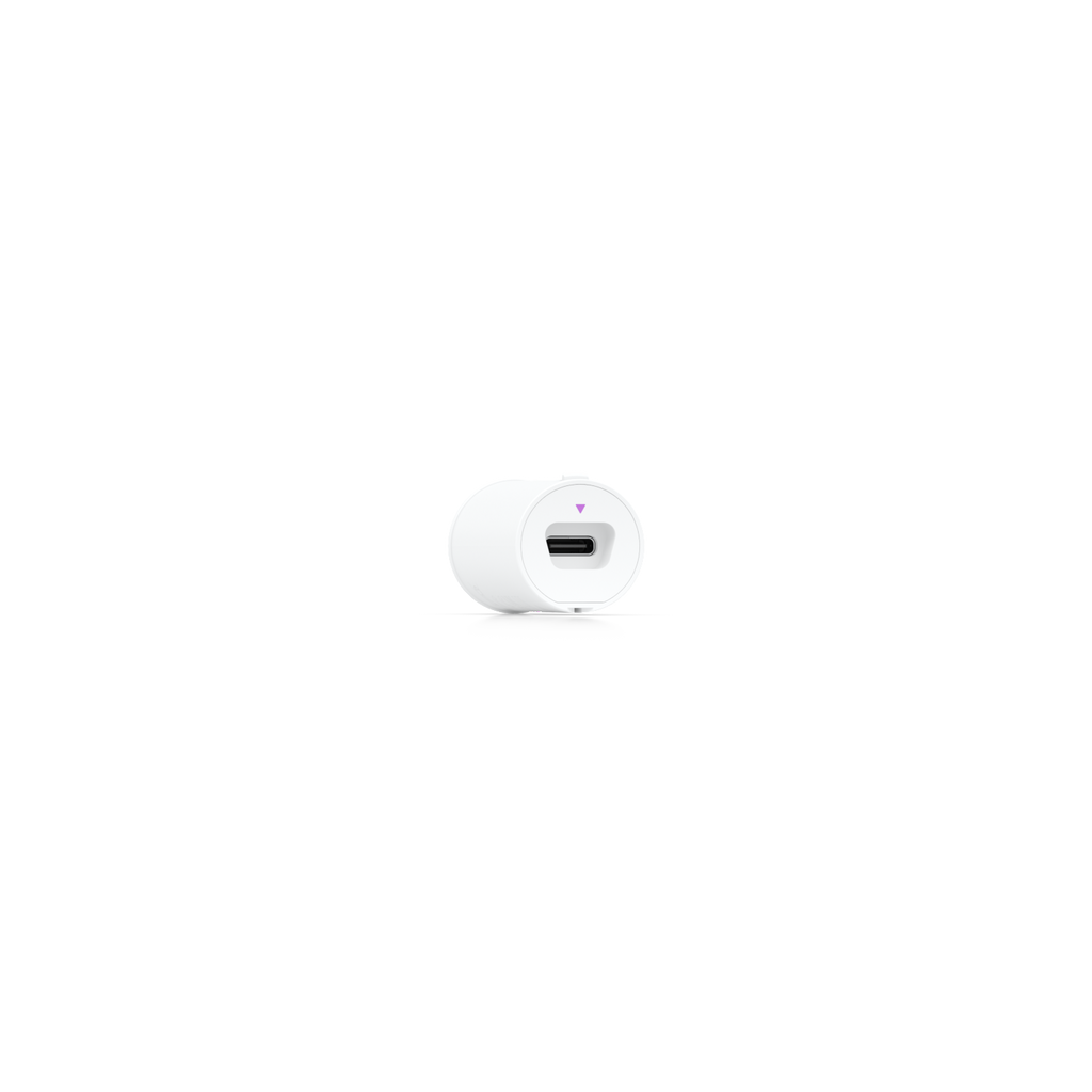 Ubiquiti UVC-AI-THETA | AI Theta Camera | 4K | PoE – Default Title
