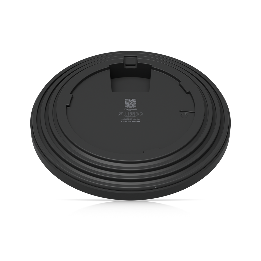 Ubiquiti U7-PRO-XGS | UniFi U7 Pro XGS | WiFi 7 | 10 GbE | PoE++ – Black