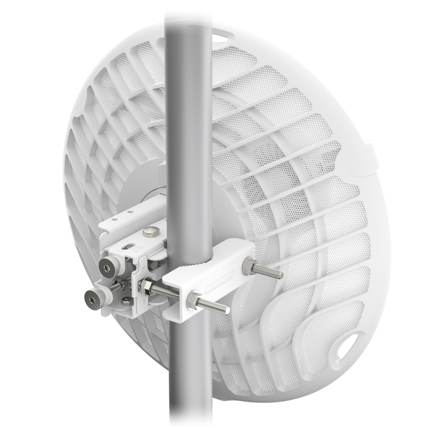 Ubiquiti 60G-PM | 60G Precision Alignment Mount – Default Title