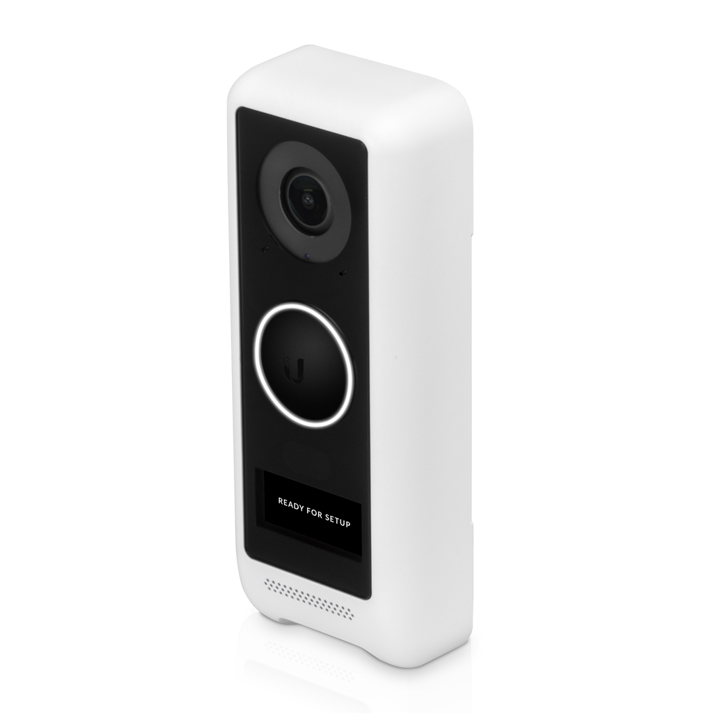 Ubiquiti UVC-G4-DOORBELL | G4 Doorbell – Default Title