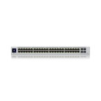 Ubiquiti USW-PRO-48 | UniFi Switch Pro 48 | 88 Gbps Switch – Default Title