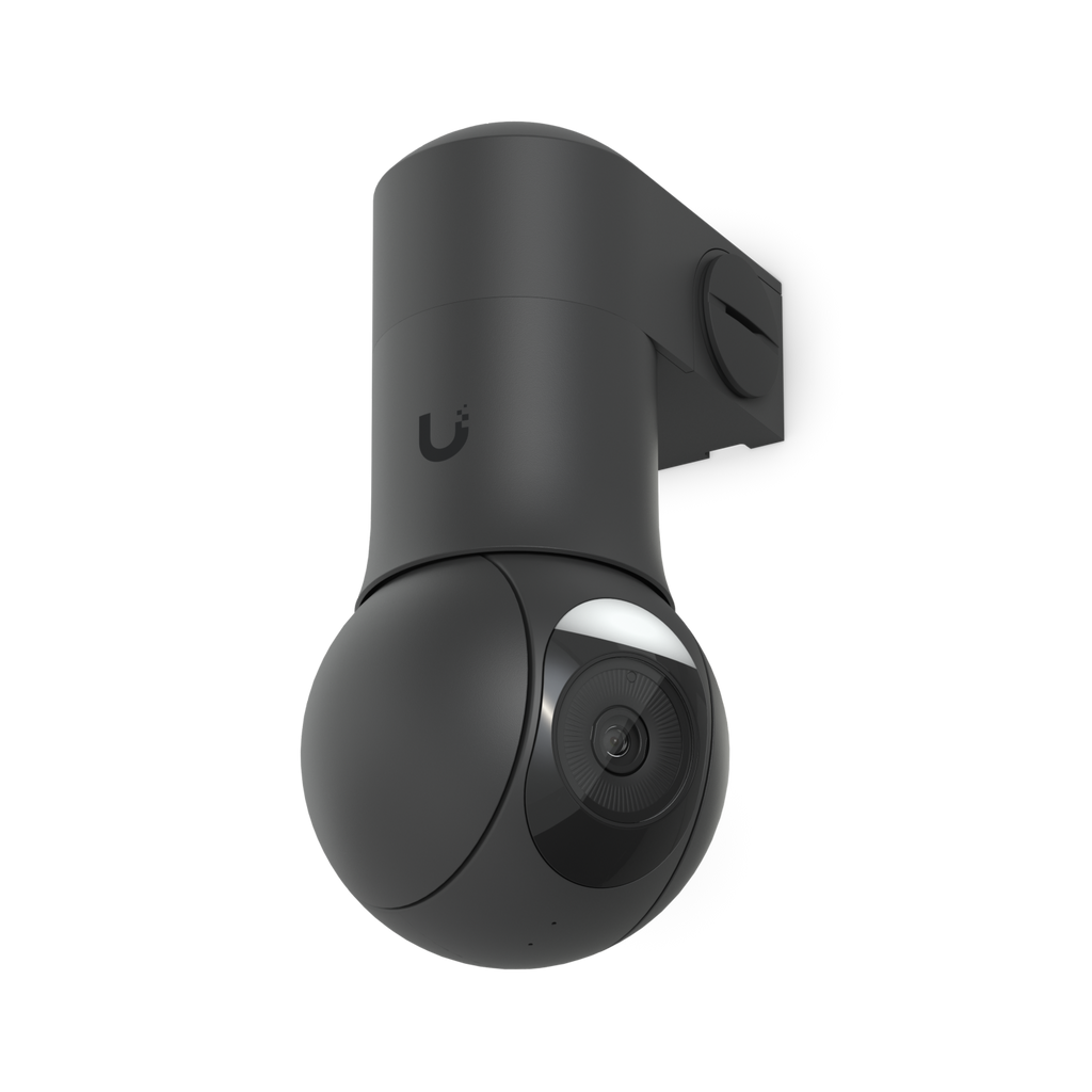 Ubiquiti UACC-G5-PTZ-CA | G5 PTZ Ceiling Adapter – Black