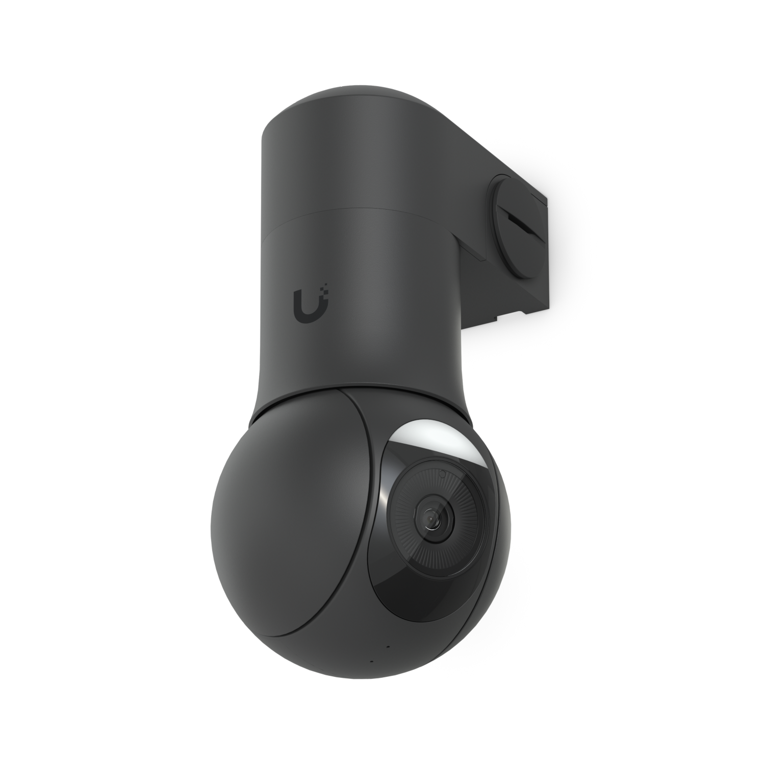 Ubiquiti UACC-G5-PTZ-CA | G5 PTZ Ceiling Adapter – Black