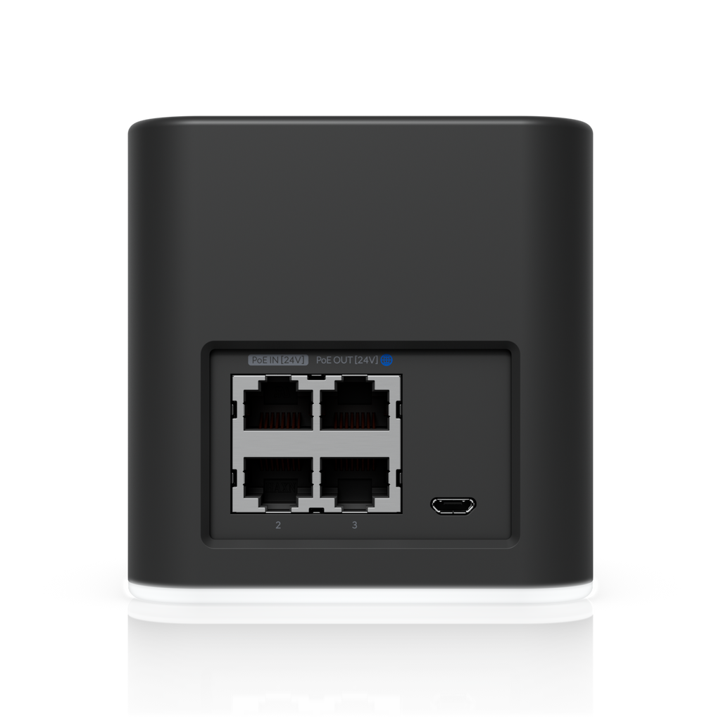 Ubiquiti ACB-ISP | airCube ISP AP – Default Title