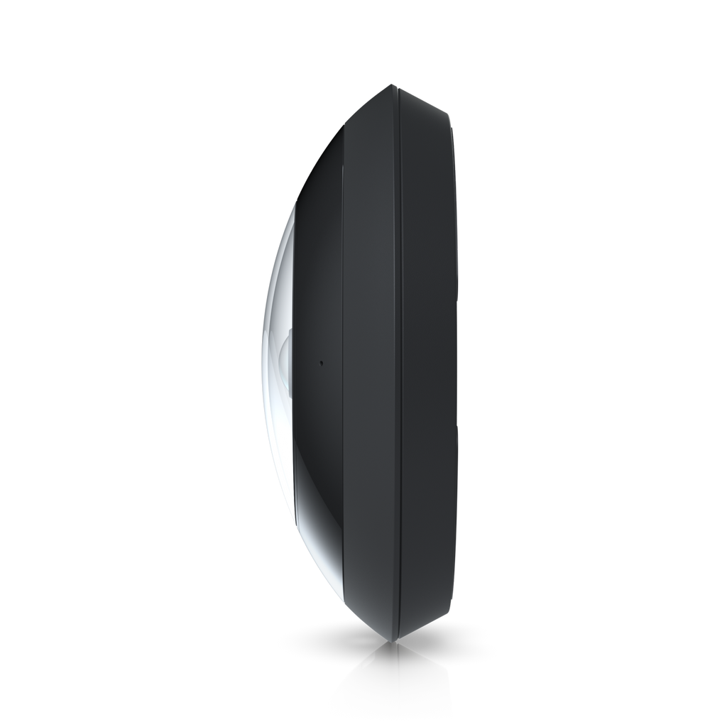 Ubiquiti UVC-AI-360 | AI 360 Camera | 2K | IPX4 (While Covered) | PoE – White