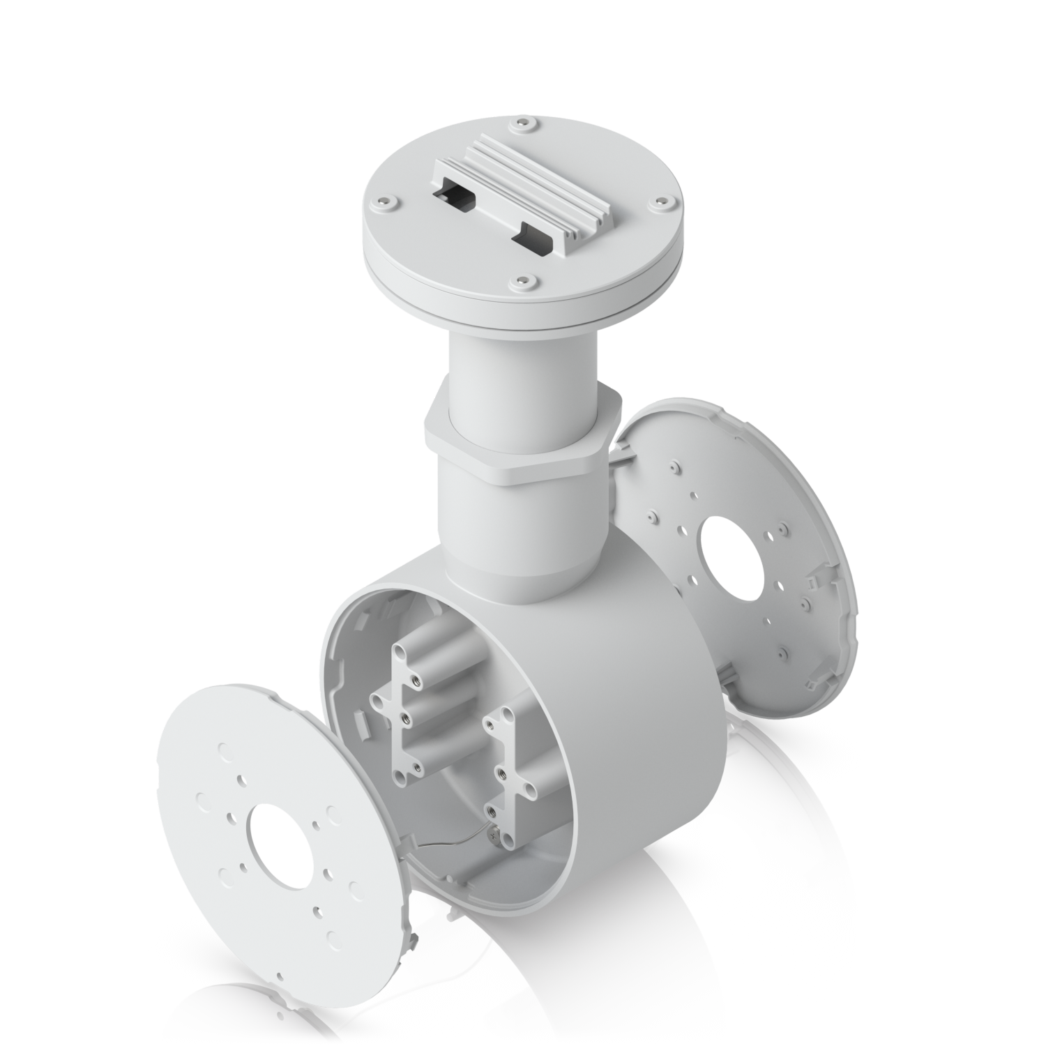 Ubiquiti UACC-CAMERA-DM | Camera Desk Mount – White