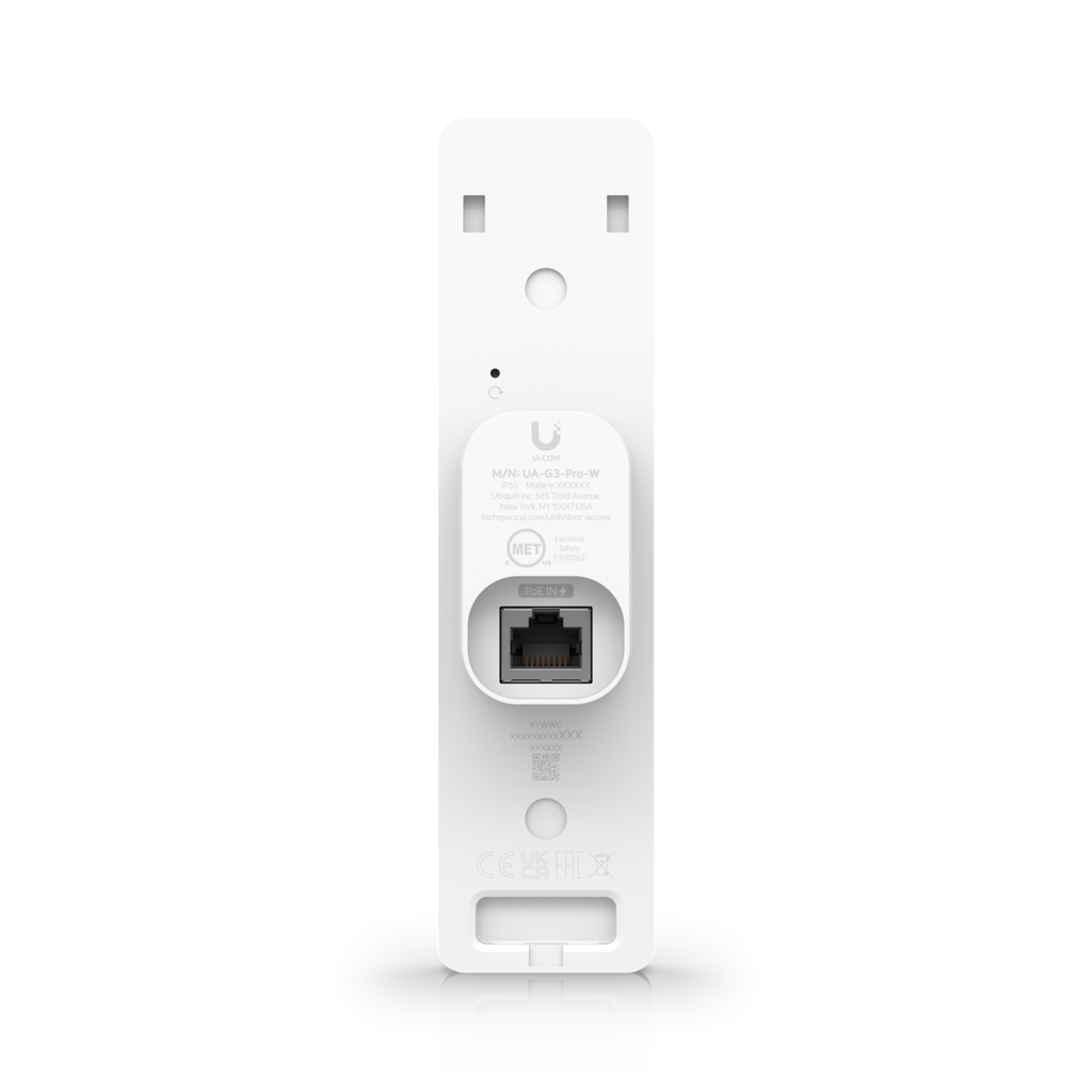 Ubiquiti UA-G3-SK-PRO | UniFi Access Starter Kit G3 Pro – Default Title