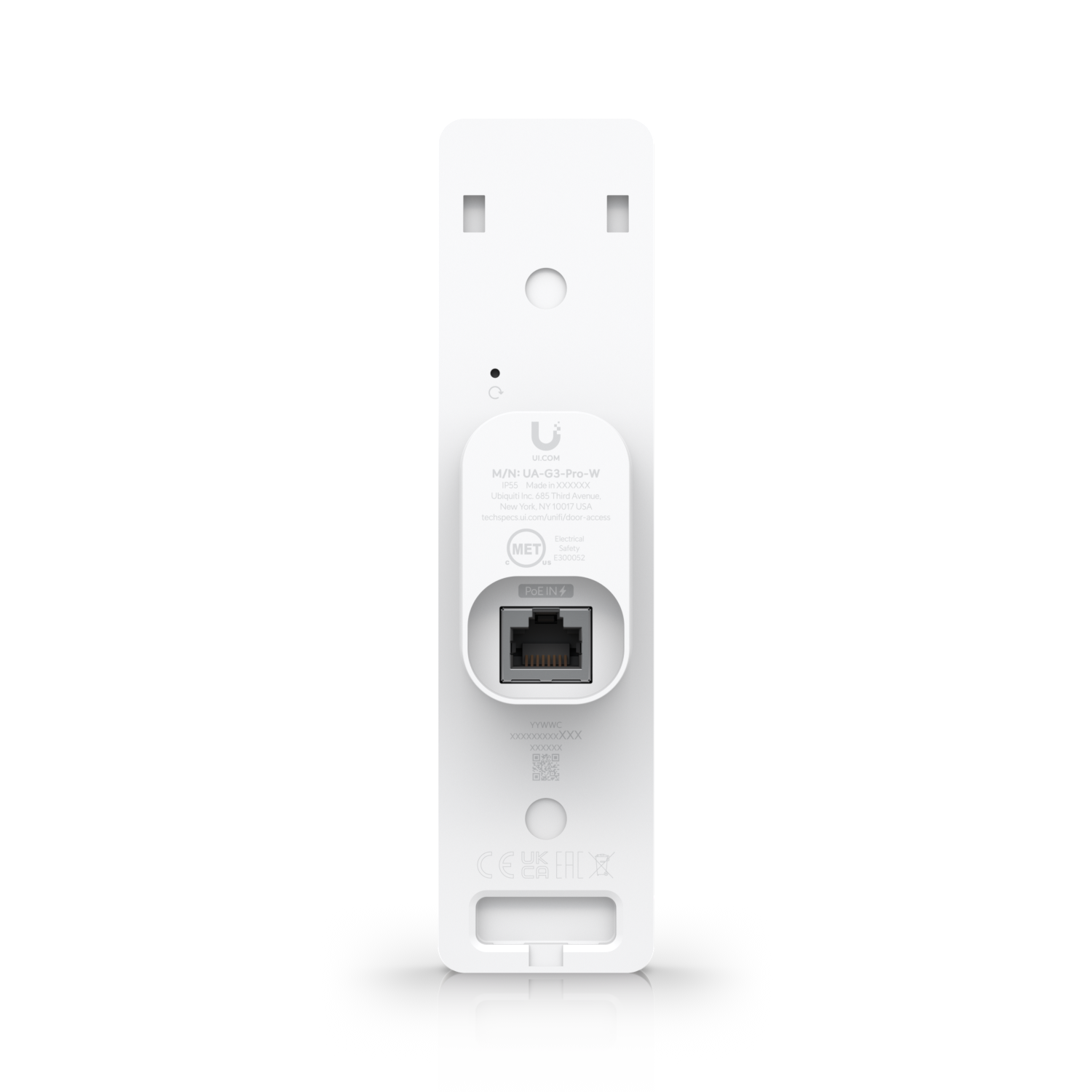 Ubiquiti UA-G3-SK-PRO | UniFi Access Starter Kit G3 Pro – Default Title