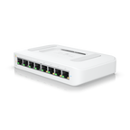 Ubiquiti USW-LITE-8-POE | UniFi Lite 8 PoE Switch | 8 Gbps Switch – Default Title