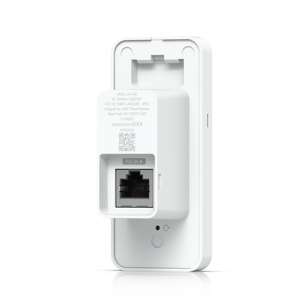 Ubiquiti UA-SK-ELEVATOR | UniFi Access Elevator Starter Kit – Default Title