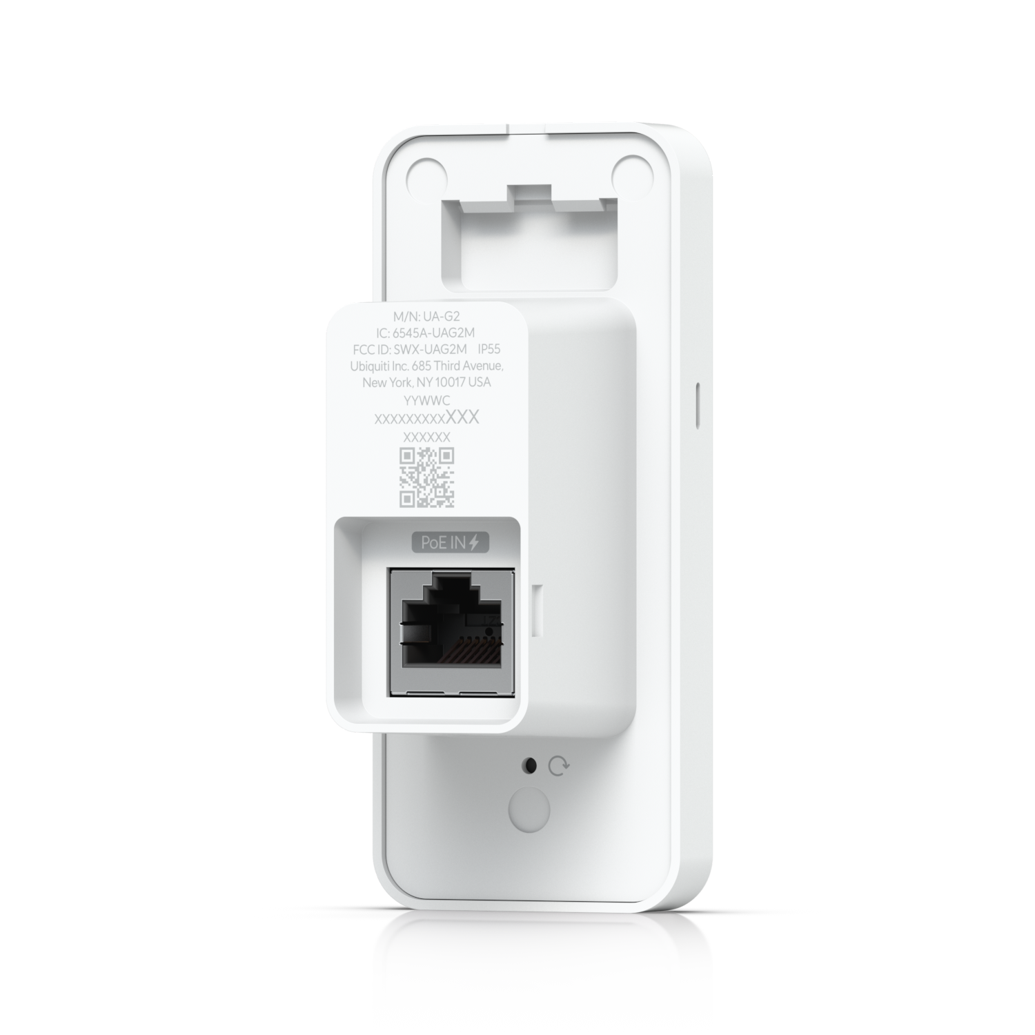 Ubiquiti UA-SK-ELEVATOR | UniFi Access Elevator Starter Kit – Default Title