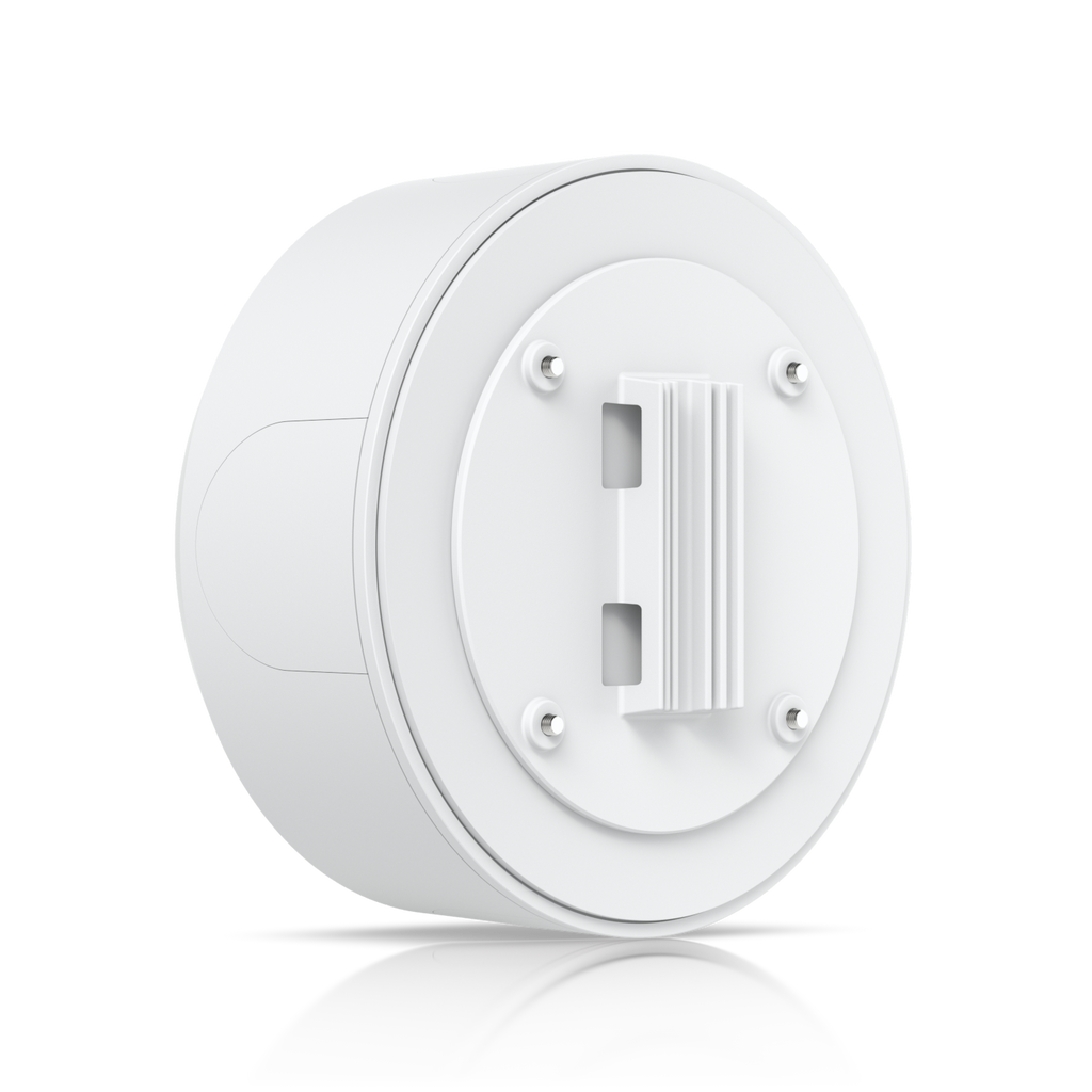 Ubiquiti UAC-CAMERA-JB | Camera Junction Box – White