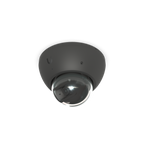 Ubiquiti UVC-AI-DOME | AI Dome Camera | 4K | IP66 | PoE – White