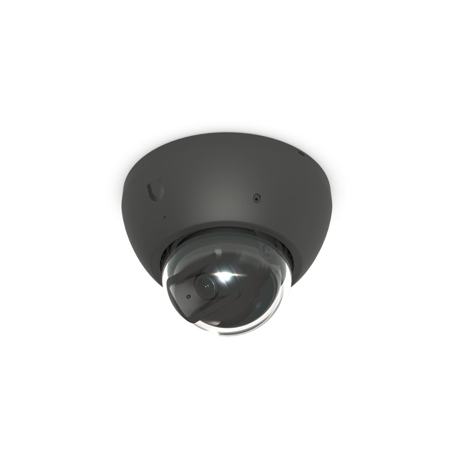 Ubiquiti UVC-AI-DOME | AI Dome Camera | 4K | IP66 | PoE – White