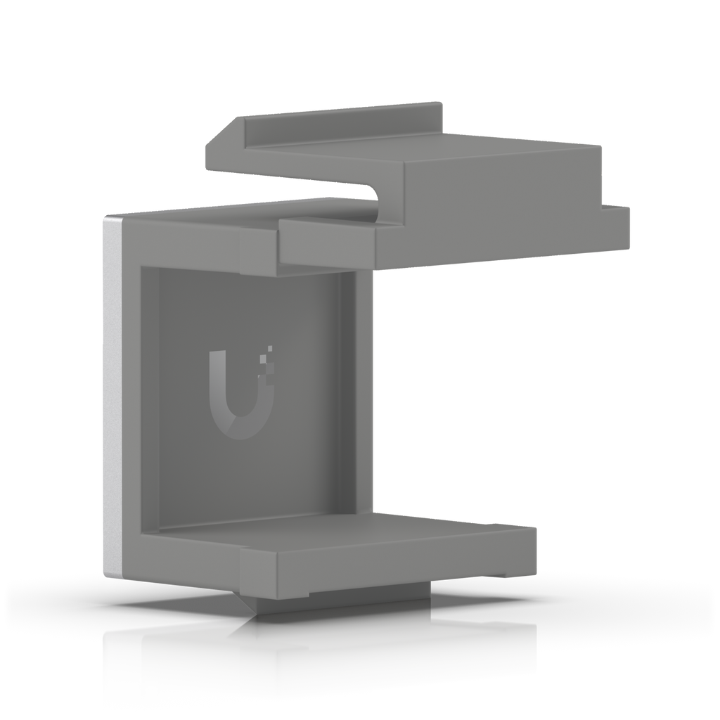 Ubiquiti U-K-BLANK-INS | Keystone Blank Insert – Default Title