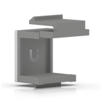 Ubiquiti U-K-BLANK-INS | Keystone Blank Insert – Default Title