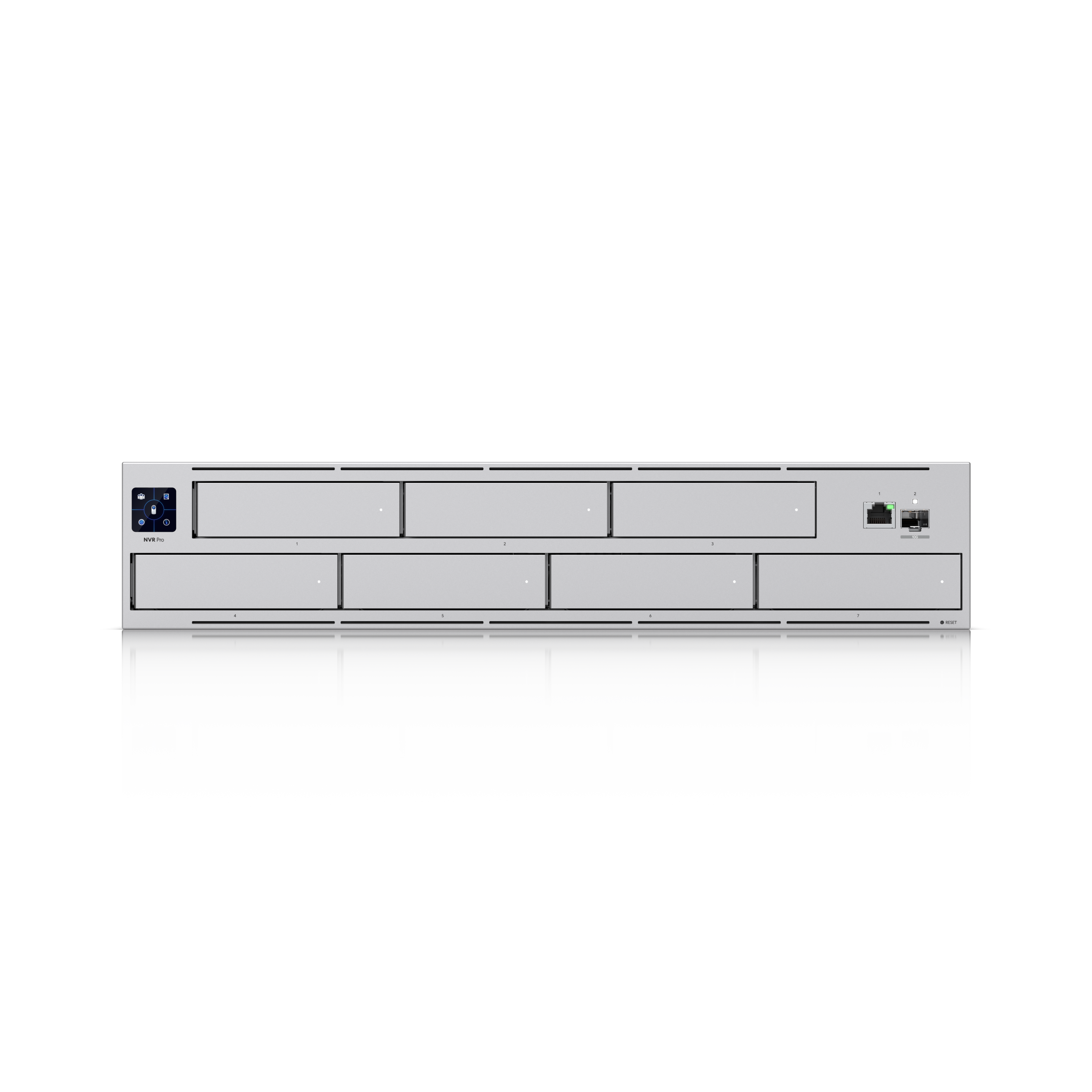 Ubiquiti UNVR-PRO | UniFi NVR Pro – Default Title