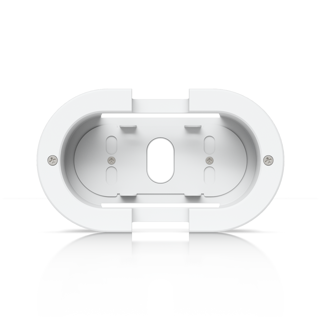 Ubiquiti UACC-G6-180-FM | G6 180° Flush Mount – White
