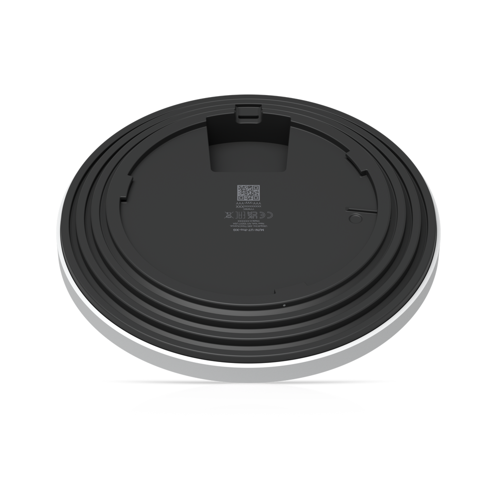 Ubiquiti U7-PRO-XG | UniFi U7 Pro XG | WiFi 7 | 10 GbE | PoE+ – Black