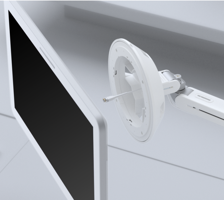 Ubiquiti UC-DISPLAY | UniFi Connect Display – Default Title