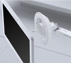Ubiquiti UC-DISPLAY | UniFi Connect Display – Default Title