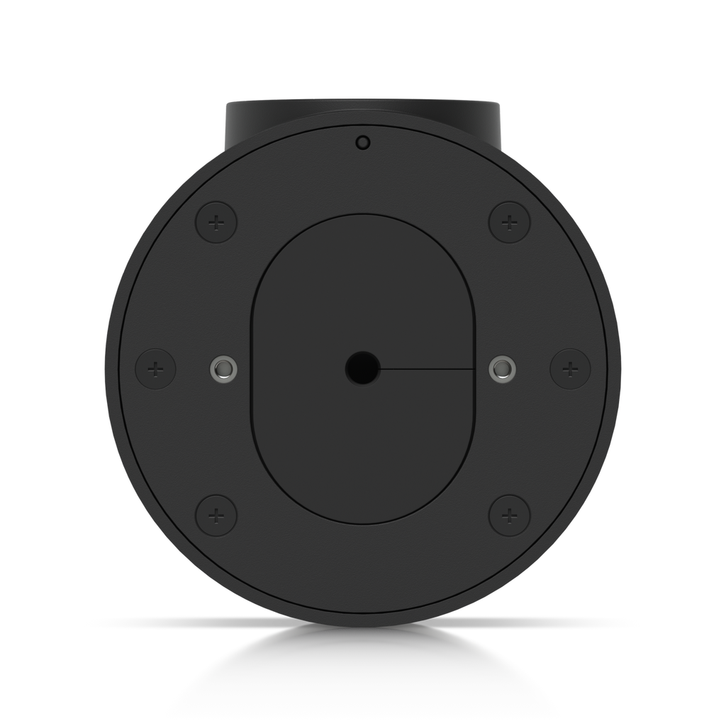 Ubiquiti UAC-CAMERA-CJB | Camera Compact Junction Box – White
