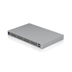 Ubiquiti USW-48 | UniFi Switch 48 | 52 Gbps Switch – Default Title