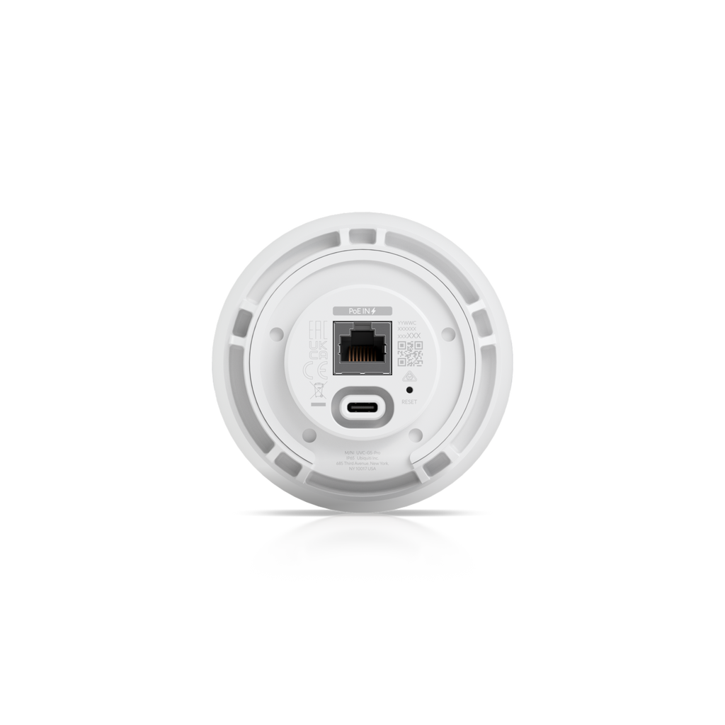 Ubiquiti UVC-G5-PRO | G5 Pro Camera | 4K | IP65 | 3x Optical – Default Title
