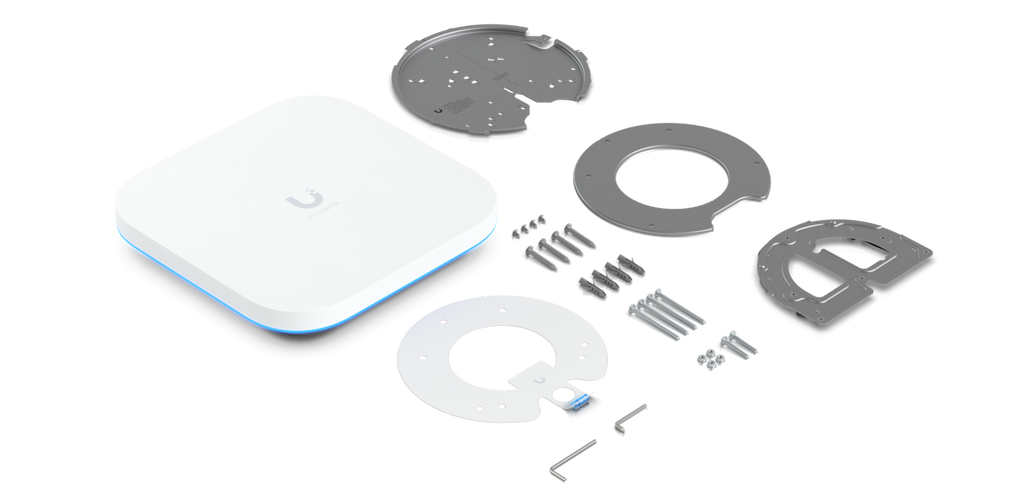 Ubiquiti E7 | UniFi E7 Access Point – Default Title