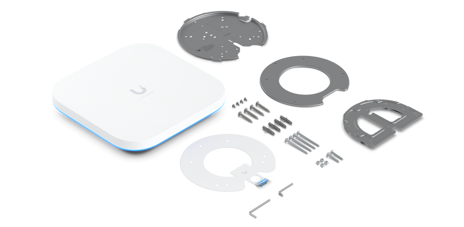 Ubiquiti E7 | UniFi E7 Access Point – Default Title