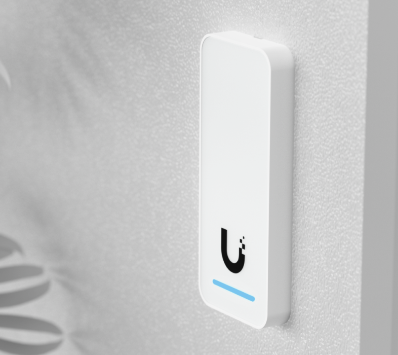 Ubiquiti UA-G2 | UniFi Access Reader G2 – Black